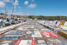 Portugal--Azores Island Hoping